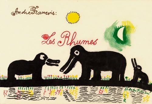 Les Rhumes 9782851072566