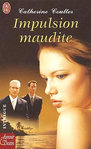 Impulsion maudite 9782290331538