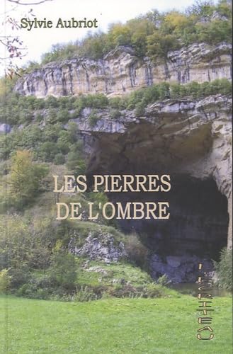 Les pierres de l'ombre 9782353030415
