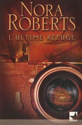 L'ultime refuge 9782280835350