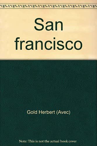 San francisco 9782862602448
