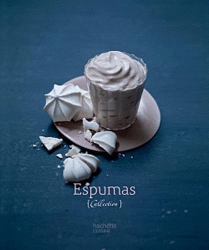 Espumas 9782012304376