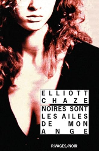 Noires sont les ailes de mon ange 9782743622015