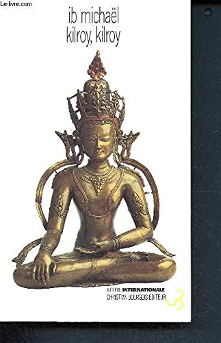 Kilroy Kilroy 9782267010961