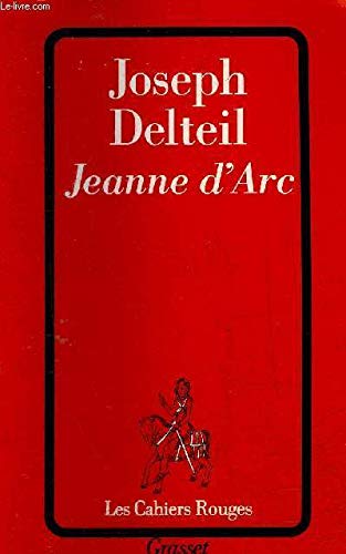 Jeanne d'Arc 9782246489115