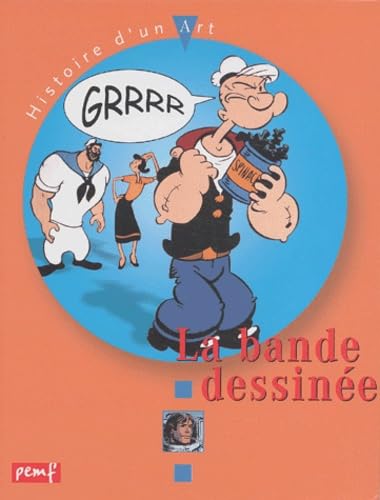 La Bande dessinée 9782845264649