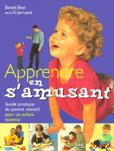 Apprendre en s'amusant 9782263028083