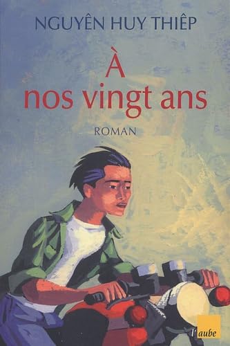 A nos vingt ans 9782876789623