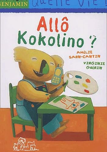 Allo Kokolino ? 9782745909602
