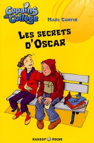 Les secrets d'Oscar 9782700229301