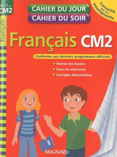 Français CM2 9782210748255