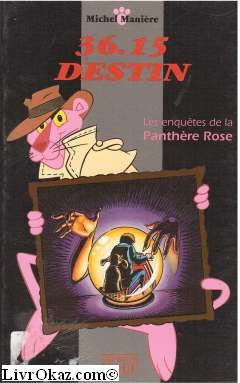 3615 destin 9782831301983