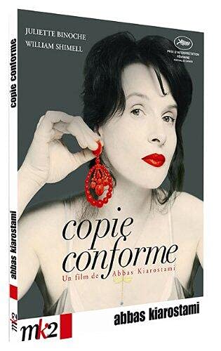 Copie Conforme 3384442243773