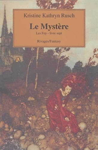 Le Mystère 9782743612672
