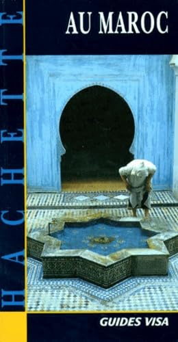 Au Maroc 9782012425156