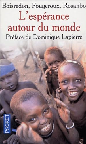 L'espérance autour du monde 9782266148832