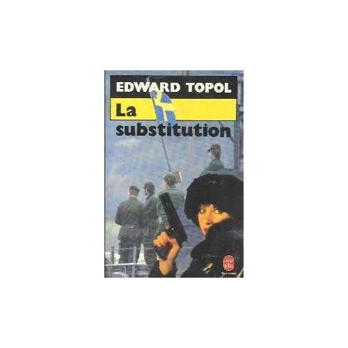 LA SUBSTITUTION 9782253041177