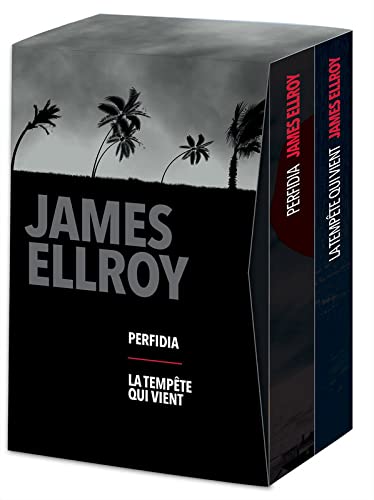 Coffret : Perfidia - La tempête qui vient 9782298164985
