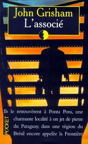 L'Associé 9782266078610