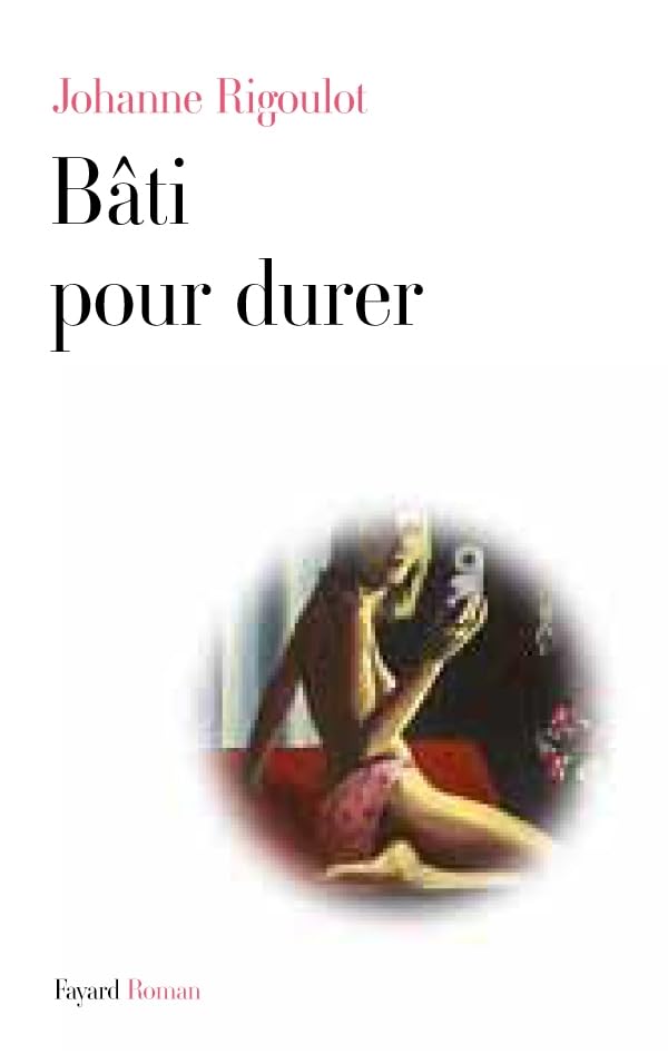 Bâti pour durer 9782213668697