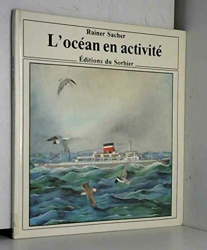 L'océan en activité 9782732010045
