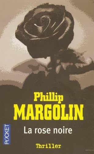 ROSE NOIRE 9782266145145