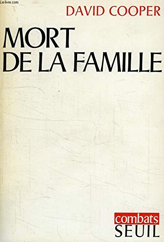 Mort de la famille