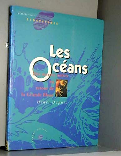 LES OCEANS 9782700211214