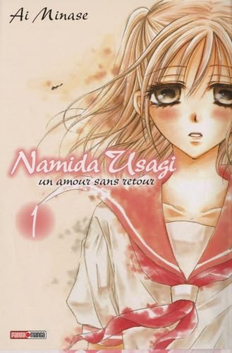 Namida Usagi T01 9782809420319