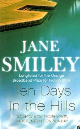 Ten Days in the Hills 9780571235353