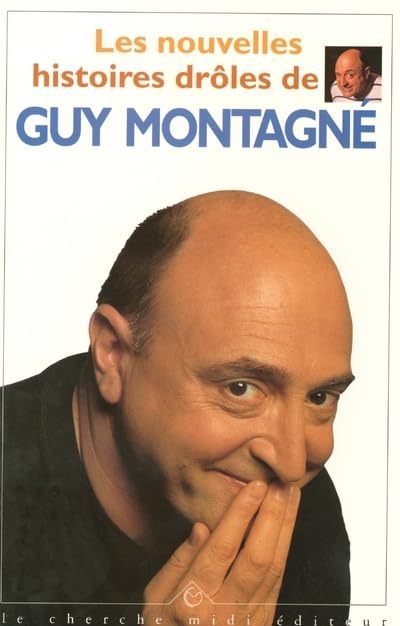 Les nouvelles histoires drôles 9782862743387