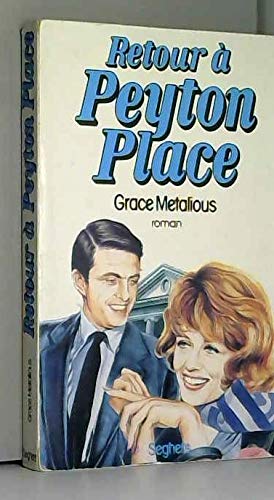 Retour à Peyton Place