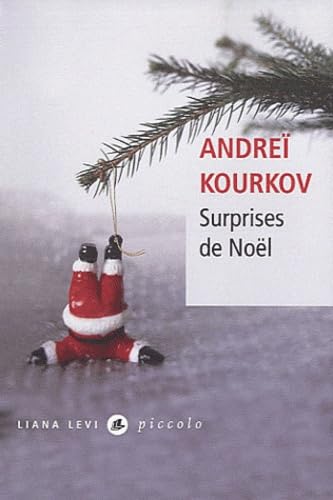 Surprises de Noël 9782867465574
