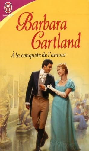 A la conquête de l'amour 9782290013748