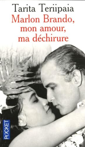 Marlon Brando, mon amour, ma déchirure 9782266158312