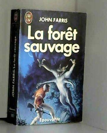 Foret sauvage (La) 9782277224075