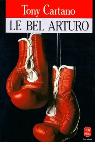 Le bel Arturo 9782253057260