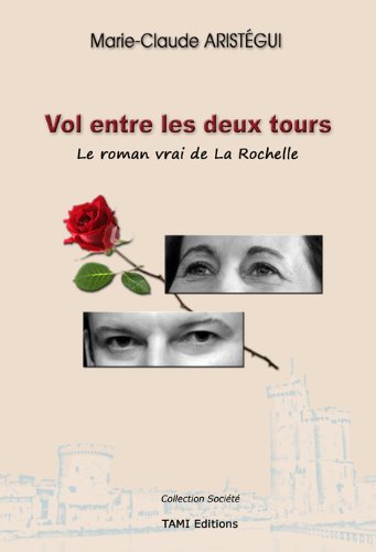 Vol entre les deux tours 9782953797190