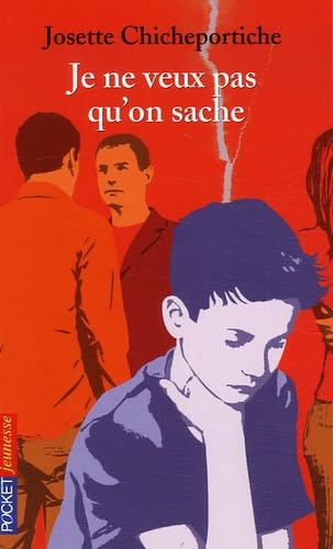 Je ne veux pas qu'on sache 9782266168687