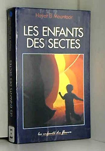LES ENFANTS DES SECTES 9782286000554