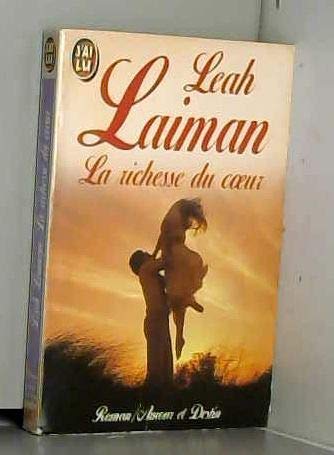 La Richesse du coeur 9782277238874