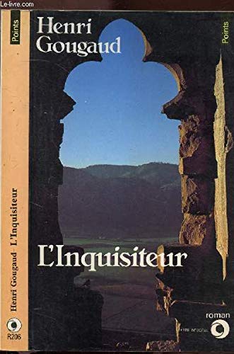 L'Inquisiteur 9782020088077