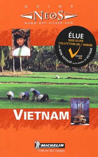 Vietnam, N°8515 9782060001944