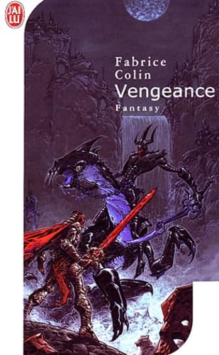 Vengeance 9782290330111