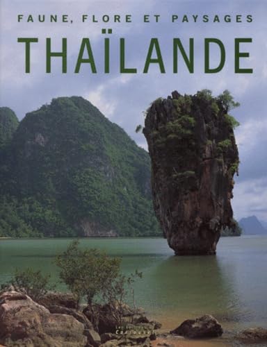Thaïlande 9782745601155