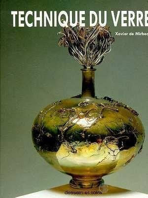 Technique Du Verre 9782249277849