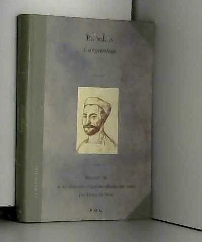 Gargantua 013195 9782867442902