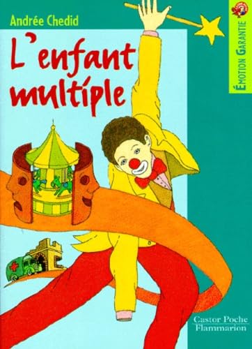 L'Enfant multiple 9782081644465