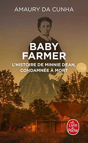 Baby Farmer 9782253104636