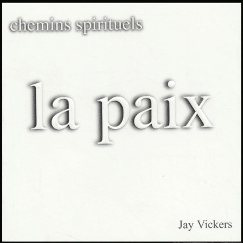 La paix 9782844454744